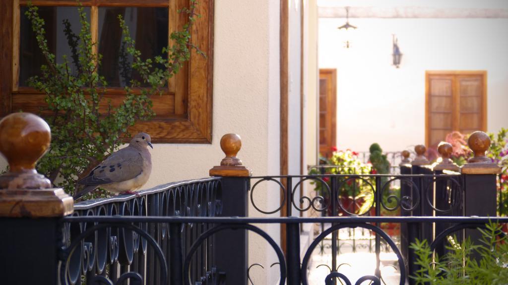 Majestad Hotel Boutique Arequipa Exterior photo